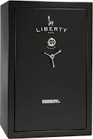 Liberty Safe Black