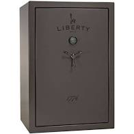 Liberty Safe Gray